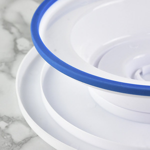 Piatto Girevole Antiscivolo in Plastica <span class=keywords><strong>per</strong></span> Decorazione Torte, Tavolo Rotante <span class=keywords><strong>per</strong></span> Pasticceria, Strumenti <span class=keywords><strong>per</strong></span> Decorazione Torte <span class=keywords><strong>Fai</strong></span>-<span class=keywords><strong>da</strong></span>-<span class=keywords><strong>Te</strong></span>, Supporto Girevole <span class=keywords><strong>per</strong></span> Dolci - Product Image 4