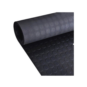 Tappetino per Pavimento del Garage in Gomma a Scacchi Shield Autocare 2m X 1,5m - Product Image 3