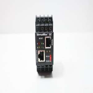 Modul Adaptor Serial ke Ethernet Versamax Se IC200SET001-BB - Product Image 1