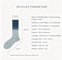 Chaussettes décontractées pour hommes, tendance européenne et américaine, en nylon respirant, tricotées, fines, avec logo, motif amusant et créatif, printemps