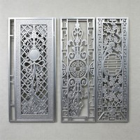 Máquina de Grabado CNC JD-540Q de 3 Ejes con Husillo de 3.5kW de Alta Precisión para Mecanizado de Moldes, Herrajes, Metal y Aluminio