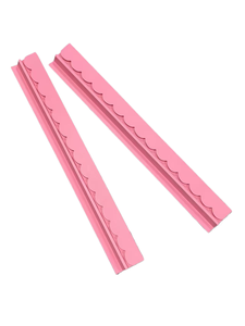 Supports et pousseurs de Mahjong en bois de luxe modernes et durables de 20 pouces pour le poker et le divertissement de 4 joueurs - Product Image 4