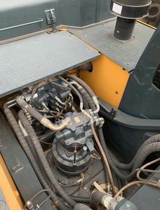 รถขุดล้อ375ฮุนได37ตันของแท้สำหรับมืออาชีพ - Product Image 3