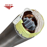 Interruptor Térmico HCET-A TB02 Sensata PEPI, Interruptor de Reinicio por Sobrecarga para Motor de Ventilador, Reemplazo para Interruptores de Corte por Temperatura