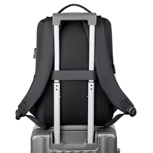 Sacs à dos pour ordinateur portable extensibles avec port USB, antivol, pour voyages d'affaires et de loisirs - Product Image 5