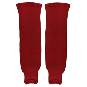 Offre Spéciale tailles de jeunes et adultes en polyester sublimé personnalisé fabriqués en Chine chaussettes de hockey sur glace en tricot - Product Image 4