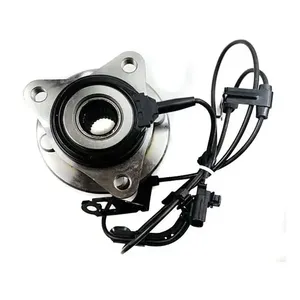 Maza per Toyota per Yaris Vios mozzo ruota anteriore 2016 2013 per modelli a 2015 2014 - Product Image 4