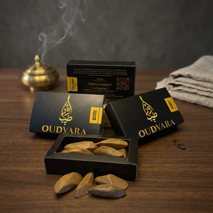 Bâtons d'encens indonésiens Sanai Sufra de haute qualité, parfum aromatique longue durée, Agarbatti pour la maison en automne - Product Image 2