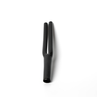 Manchon de protection en PVC en forme de Y pour câbles, gaine isolante colorée pour fils, certifié REACH/RoHS, ignifuge V1