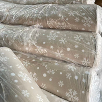 Soldes Exceptionnelles : Couverture Polaire Moderne en Polyester Écologique de Haute Qualité pour Animaux de Compagnie, en Tissu Microfibre Doux et Confortable pour l'Hiver