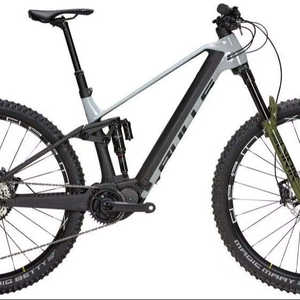 Bicicleta de montaña eléctrica de carbono REAL DEAL BULLS <span class=keywords><strong>Sonic</strong></span> EVO <span class=keywords><strong>EN</strong></span> SL <span class=keywords><strong>2</strong></span> lista para enviar a todo el mundo - Product Image 3