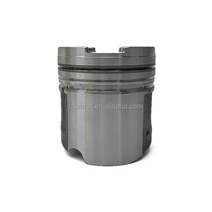Pistón de Motor Diésel IZUMI de 6 Cilindros y 160 mm para Perkins 4000 SE901BA - Product Image 4