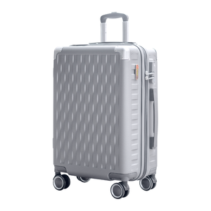 กระเป๋าเดินทางสุดหรู จัดส่งรวดเร็ว ขนาด 20/24/28 นิ้ว สำหรับทุกเพศ ล้อหมุน ABS โครงอะลูมิเนียม  ตัวเลือกสีตามสั่ง ผลิตในเวียดนาม - Product Image 1