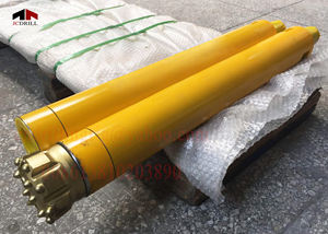 أسفل الحفرة لحفر آبار المياه الصخرية الصلبة <span class=keywords><strong>4</strong></span> بوصة Cop44 dhdq340 l40 عرقوب - Product Image 4