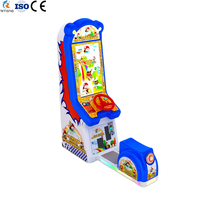 Les plus nouvelles voitures électriques drivables pour enfants d'intérieur enfants montent sur le poussoir de pièce de machine de jeu de voiture de jouet pour des parcs à thème de centres commerciaux