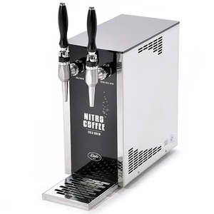 Distributore di caffè Pygmy 25 Exclusive per nitro e cold brew con 2 rubinetti - Product Image 6