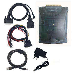 J2534 Pro+ Versão 22 SM2Accessory 1.20 Pcmflash Ferramenta Programadora de ECU Equipamento de Diagnóstico Automotivo Chip - Product Image 6