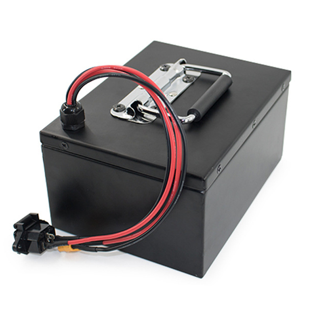 Customized Li-ion Battery 5kw 7.4v 14.8v 24v 36v 48v 60v 72v 10ah 20ah 45ah 60ah 100ah Lithium Battery for  Ebike Battery Pack