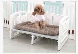 Cama para Mascotas de Plástico al por Mayor, Cama Moderna para Perros y Gatos - Product Image 5