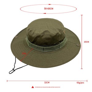 Chapeau de <span class=keywords><strong>soleil</strong></span> respirant et coupe-vent pour hommes et femmes, idéal pour les activités de plein air, la randonnée et la protection solaire, séchage rapide - Product Image 5