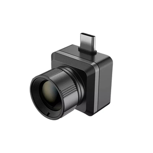 Cámara Térmica InfiRay T2 <span class=keywords><strong>PRO</strong></span> con Resolución de 256x192, Táctica para Caza e Inspección Industrial, Compatible con Teléfonos IOS y Android - Product Image 2