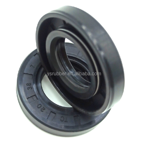 Sellos de Aceite para Cubo de Rueda AT321949 60*90*10/14.5 <span class=keywords><strong>BASL</strong></span> SFX67 para Ejes y Transmisiones de Tractores - Product Image 3