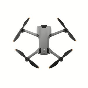 DJI Mini 5 Pro Fly More Combo (RC 2) – Caméra CMOS 1 pouce avec évitement d'obstacles actif omnidirectionnel de niveau scène nocturne - Product Image 5