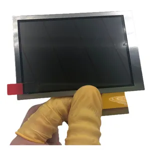 5 pouces led écran Suppliers-Lisible en plein air écran lcd 3 pouces petit écran lcd transflectif 5 LED