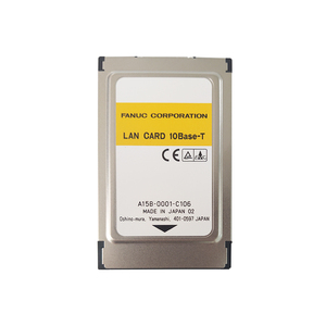 A15L-0001-0077 # K1 A15B-0001-C106 การ์ดแลน FANUC การ์ดอีเธอร์เน็ต A15L-0001-0077 # เค1 - Product Image 3