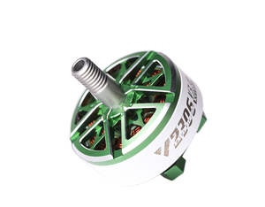 T-Motor Borstelloze Motor Velox V2207 /V2306 V3 1750kv 1950kv 2050kv 6S/2550kv 4S Borstelloze Motor - Product Image 5
