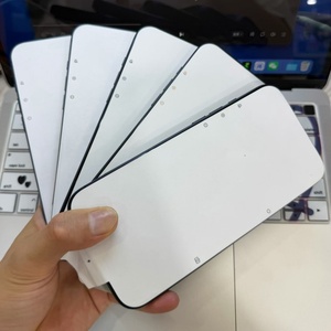 เครื่องมือถือปลดล็อคแล้ว รุ่น 17 Pro Max เกรด A+ ไม่มีรอยขีดข่วนบนพื้นผิว แบตเตอรี่ใช้งานได้ 100% เวอร์ชั่นอเมริกา รองรับ 5G แรม 12GB + รองรับซิม US/<span class=keywords><strong>ESIM</strong></span> - Product Image 6