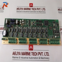 Carte analogique Kongsberg PLC Norcontrol Na1057 Rai Ha340126 D/D/D Mote 6200354 V.D7 RS485, contrôleur dédié PAC pour applications industrielles