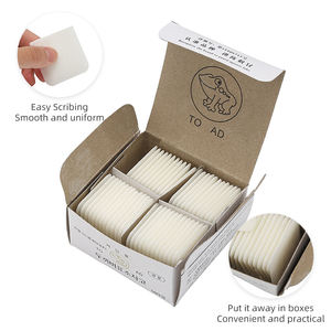 JP Goloden Toad marka giyim kumaş kaybolan görünmez işaretleyici beyaz dikiş aracı kalem konfeksiyon terzi tebeşir dilim - Product Image 2