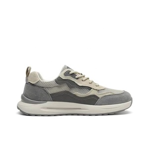 <span class=keywords><strong>Sneakers</strong></span> Sportive di Lusso per <span class=keywords><strong>Uomo</strong></span>, Scarpe Invernali Morbide e Casual per Corsa e Passeggio, Moda Trendy, Comode e Antiscivolo - Product Image 2