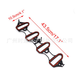 Guangzhou <b>Auto</b> Parts Rubber Pad 89060413 For Chevrolet <b>Engine</b> <b>System</b> Gaskets Replacement Part - Product Image 2