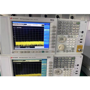 เครื่องวิเคราะห์ Keysight N9020A MXA 20HZ-3.6GHZ มือสอง 1 ชิ้น - Product Image 1