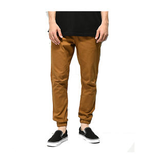 Pantalones Jogger Casuales para Hombre 2023, Bordados, Color Personalizado, Cintura Elástica, Estilo Juvenil, Talla Grande, Impermeables y Transpirables - Product Image 3