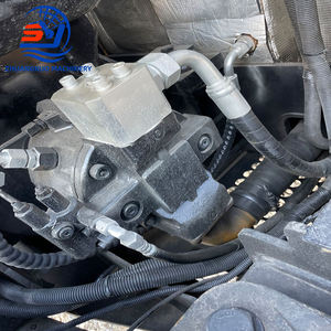 Excavadora Usada de Exportación Barata, Sany SY60 SY60C SY60CPro, Mini Excavadora de Marca China Sany SY60, Excavadora Usada con Certificación CE y EPA - Product Image 5