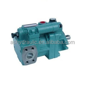 ปั๊มลูกสูบแบบปรับปริมาตรได้รุ่น P Series ของ HPC ซีรีส์ P08,P16,P22,P36,P46,P70,P100 ขายดี - Product Image 1