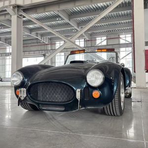 Piezas de Carrocería para Réplica Kit Car <span class=keywords><strong>Shelby</strong></span> <span class=keywords><strong>Cobra</strong></span> 1962-1968, Accesorios y Carcasa Completa, Venta Directa de Fábrica - Product Image 1