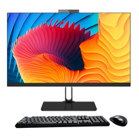 Manufacturer Hardware & Software 21.5 23.8 Core I5 I7 I9 Gamer All-in-one Laptop All in One Pc Computer Gaming Desktop Computers