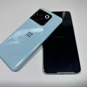 OnePlus 10T รุ่น Global เวอร์ชั่น Global มือสองแท้ ปลดล็อคแล้ว หน้าจอ 6.7 นิ้ว 120Hz 150W ชิปเซ็ต Snapdragon 8 Gen 1 รองรับ 5G - Product Image 1