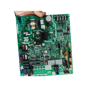แผงพลังงาน PLC สำหรับเครื่องปรับอากาศ17B46431G 17F08202A 17F24393A 17H14055B <span class=keywords><strong>P0113</strong></span>ใหม่และดั้งเดิม - Product Image 5