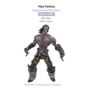 Figura de PVC de Forwell Dark Bloodline <span class=keywords><strong>2</strong></span> Death God, Modelo de Dibujos Animados, Juguete Coleccionable de Fantasía y Ciencia Ficción, Versión Q - Product Image 1