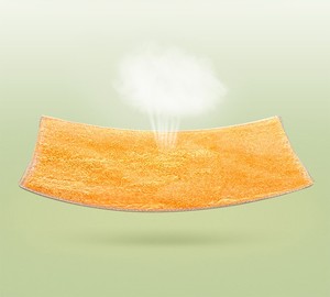 Vente en gros de serviettes en <span class=keywords><strong>bambou</strong></span> en fibres naturelles organiques personnalisées serviette en <span class=keywords><strong>bambou</strong></span> pour la cuisine - Product Image 6