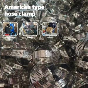 <span class=keywords><strong>Pinza</strong></span> Regolabile Americana in Acciaio Zincato <span class=keywords><strong>per</strong></span> Tubi dell'Acqua, Riparazione Auto, Utensile Manuale Resistente - Product Image 4