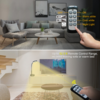 Lampe de table moderne en métal pour hôtel, chevet intérieur, éclairage de bureau, décoration, lampe de bureau à led avec variateur de lumière tactile