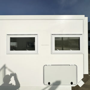 EVX-280x280 expédition Safari <span class=keywords><strong>camping</strong></span>-<span class=keywords><strong>car</strong></span> populaire bricolage Overland Road <span class=keywords><strong>Camping</strong></span> RV véhicule récréatif remorques accessoires extérieurs - Product Image 5