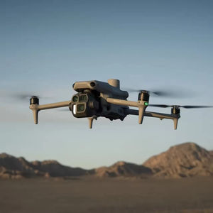 Drone professionnel pliable DJ Matrice 4E Industry Drones Enterprise, version mondiale originale, moteur brushless, double vision, grand angle, 4k - Product Image 2