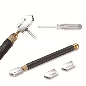 Fabricant professionnel chinois de poche <span class=keywords><strong>synthétique</strong></span> diamant coupe-<span class=keywords><strong>verre</strong></span> stylo typé <span class=keywords><strong>Cutter</strong></span> - Product Image 1